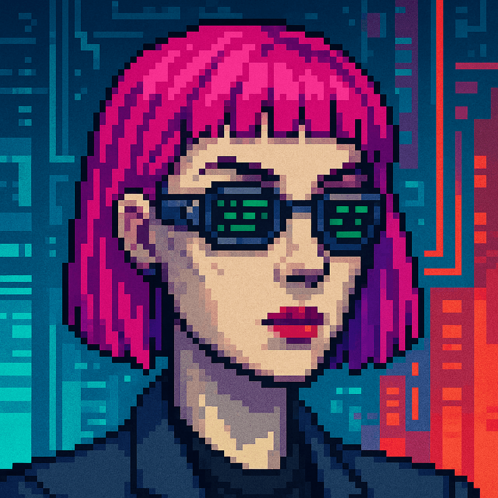 Cassandra "Glassjaw" Lin